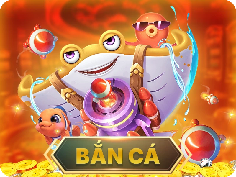 Ngư trường thiết lập hệ thống tính năng ưu việt