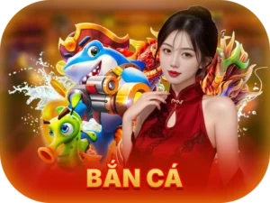 Game Bắn Cá Săn Rồng Vàng - Chinh Phục Thưởng Giá Trị Lớn