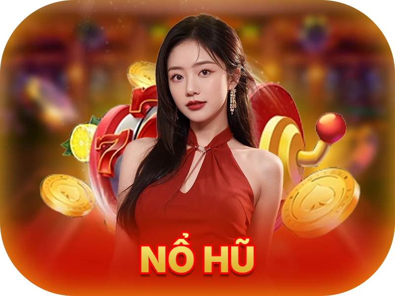 Top 5 game nổ hũ đổi thưởng uy tín 2025