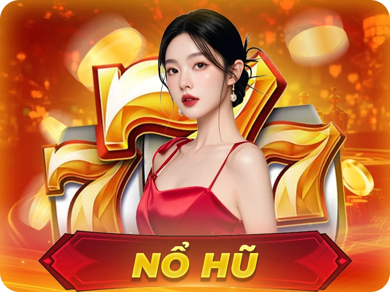 Những điểm hấp dẫn người chơi nổ hũ đổi thưởng