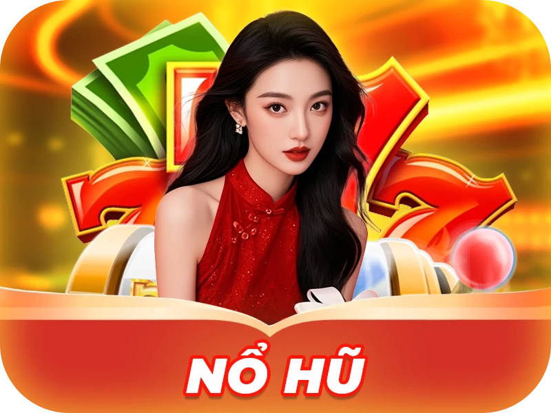 Lợi thế khi thành viên chơi nổ hũ rút tiền mặt